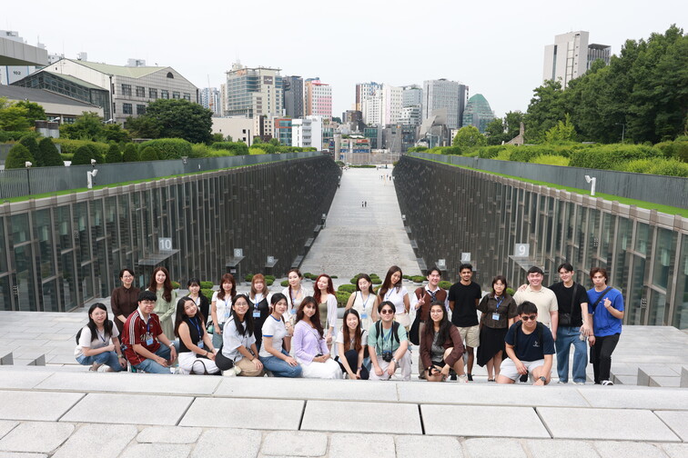 Image of ESP - South Korea Excursion June 21-27,2026 