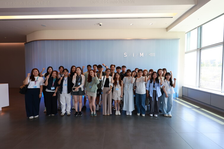 Image of ESP - South Korea Excursion June 21-27,2026 