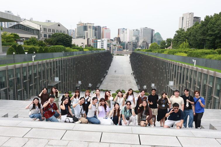 Image of ESP - South Korea Excursion June 21-27,2026 