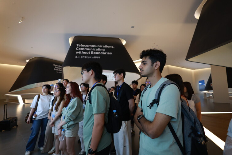 Image of ESP - South Korea Excursion June 21-27,2026 
