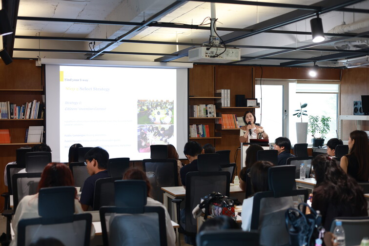 Image of ESP - South Korea Excursion June 21-27,2026 