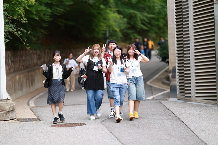 Image of ESP - South Korea Excursion June 21-27,2026 