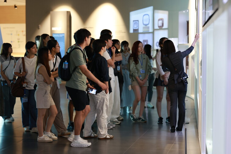 Image of ESP - South Korea Excursion June 21-27,2026 