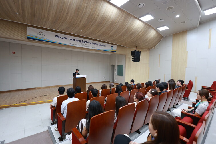 Image of ESP - South Korea Excursion June 21-27,2026 