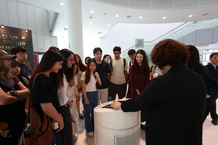 Image of ESP - South Korea Excursion June 21-27,2026 