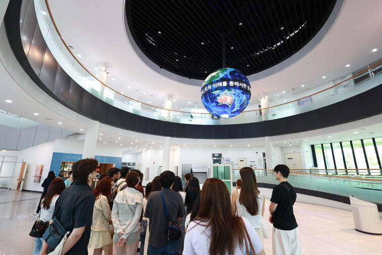 Image of ESP - South Korea Excursion June 21-27,2026 