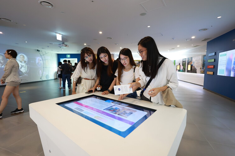 Image of ESP - South Korea Excursion June 21-27,2026 