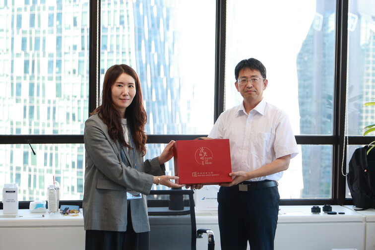 Image of ESP - South Korea Excursion June 21-27,2026 