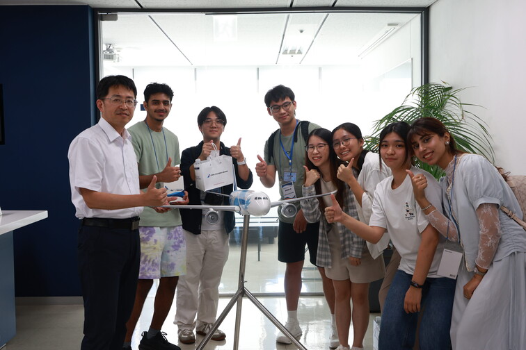 Image of ESP - South Korea Excursion June 21-27,2026 