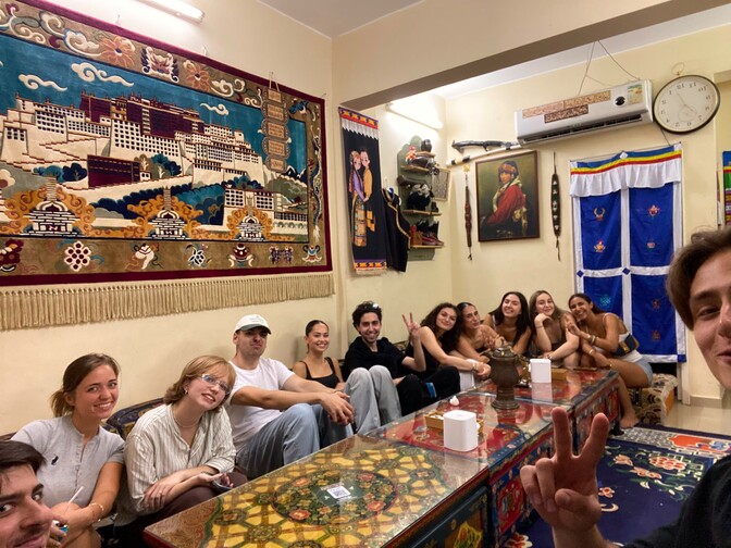Image of HKBU Summer Exchange Programme 2026