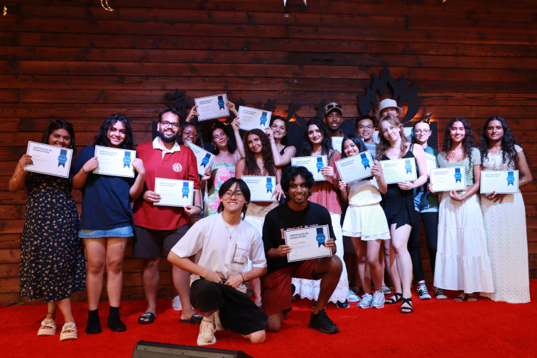 Image of HKBU Summer Exchange Programme 2026