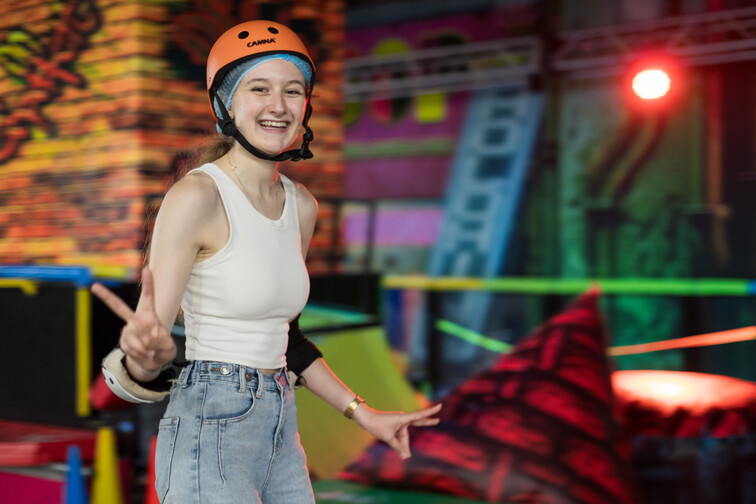 Image of Orientation for Incoming Exchange Students (2026 Fall)