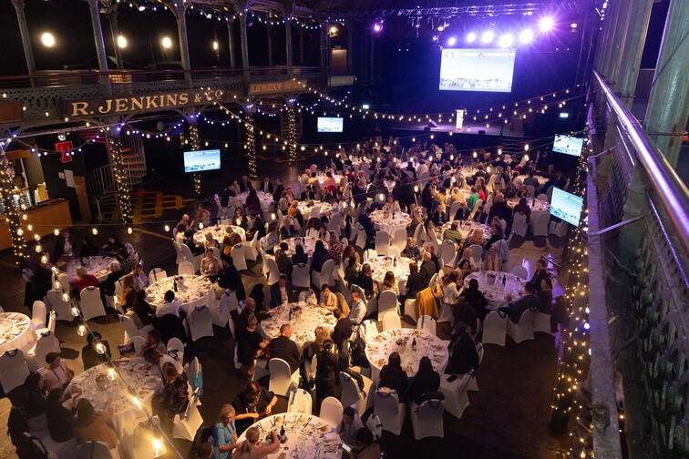 Image of EAIE 2026 Annual Conference @ Glasgow, UK (8-11 September, 2026)
