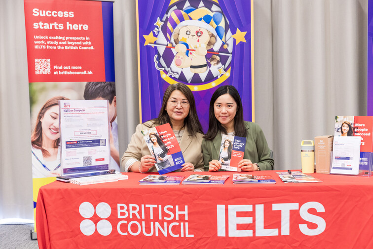 Image of Study Abroad Fair 2026