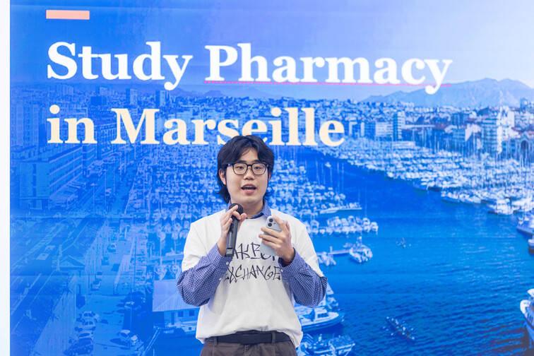 Image of Study Abroad Fair 2026