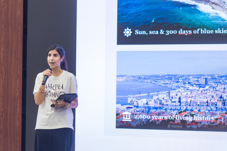 Image of Study Abroad Fair 2026