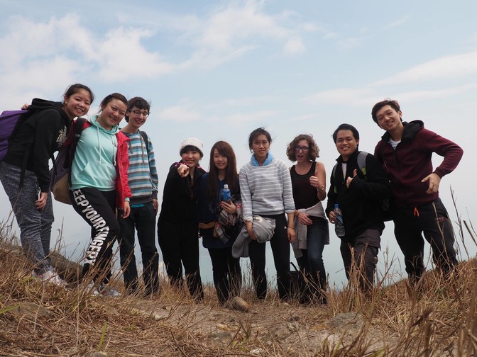Image of Monthly Outings