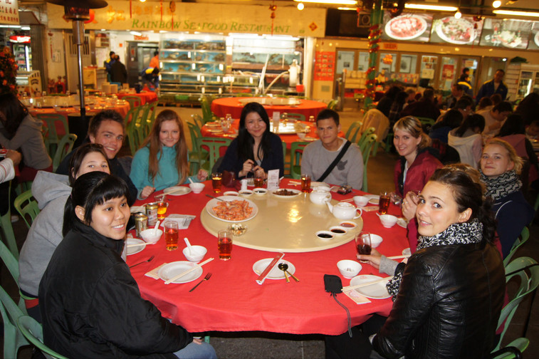 Image of Monthly Outings