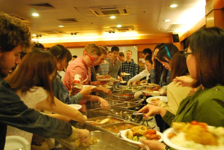Image of Farewell Parties