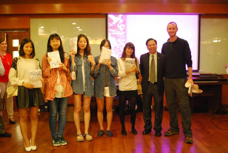 Image of Farewell Parties